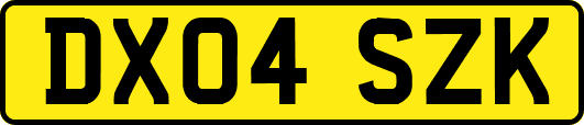 DX04SZK