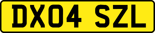 DX04SZL