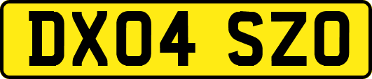 DX04SZO