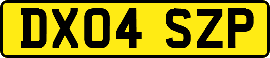DX04SZP
