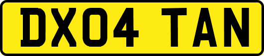 DX04TAN
