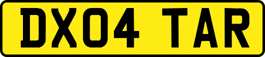 DX04TAR