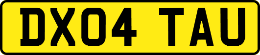 DX04TAU