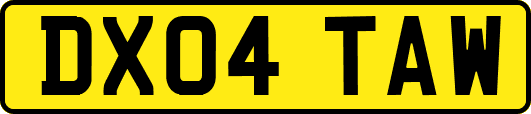 DX04TAW