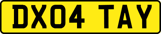 DX04TAY