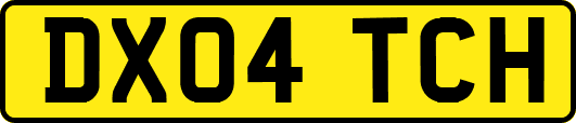 DX04TCH