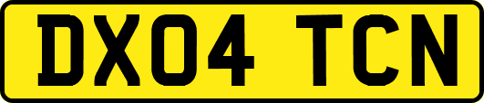 DX04TCN