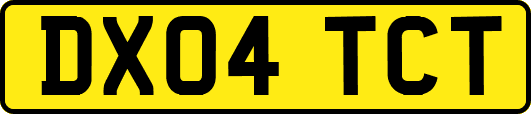 DX04TCT
