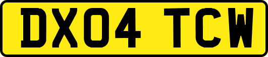 DX04TCW