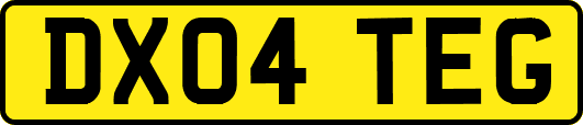 DX04TEG
