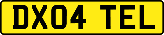 DX04TEL