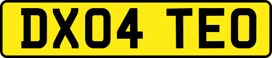 DX04TEO