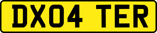 DX04TER