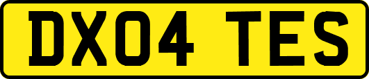 DX04TES