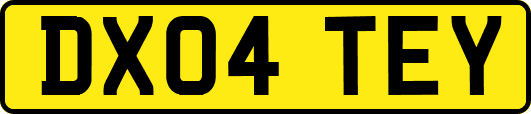 DX04TEY