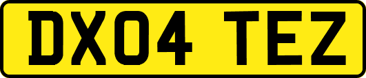 DX04TEZ