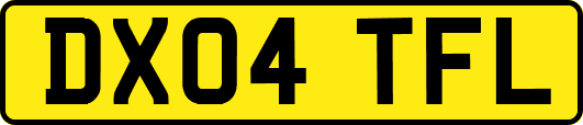 DX04TFL