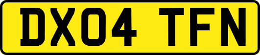 DX04TFN