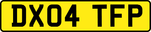 DX04TFP