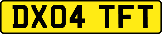 DX04TFT