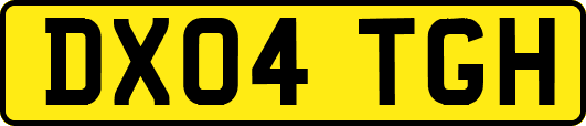 DX04TGH
