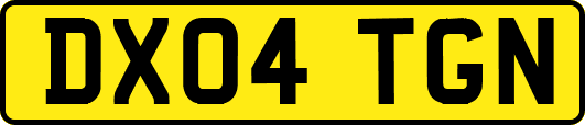 DX04TGN