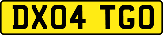 DX04TGO