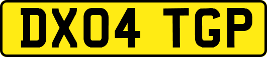 DX04TGP