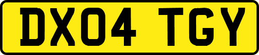 DX04TGY