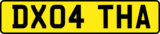 DX04THA