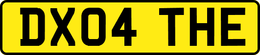 DX04THE