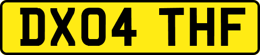DX04THF