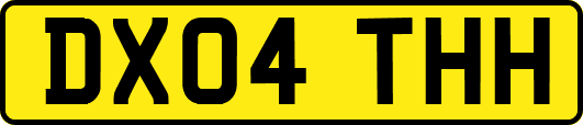 DX04THH