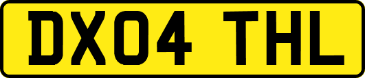 DX04THL