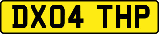 DX04THP