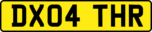 DX04THR