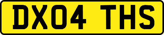 DX04THS