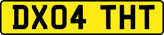 DX04THT