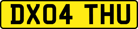 DX04THU