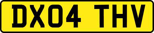 DX04THV
