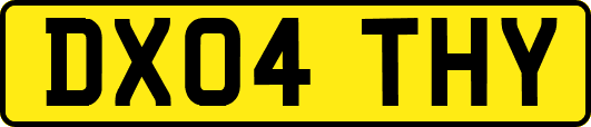 DX04THY