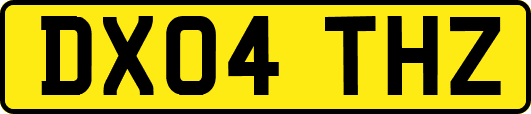 DX04THZ