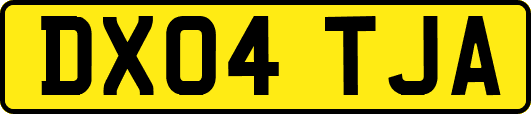 DX04TJA
