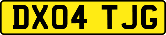 DX04TJG