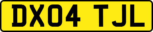 DX04TJL