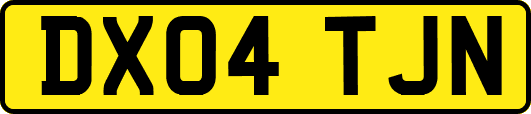 DX04TJN