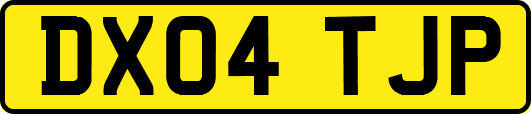 DX04TJP