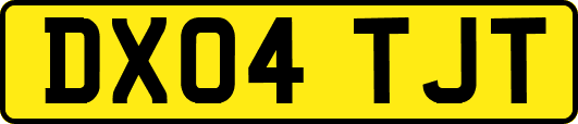 DX04TJT