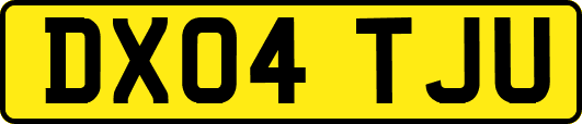 DX04TJU