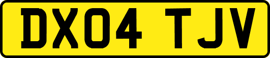 DX04TJV